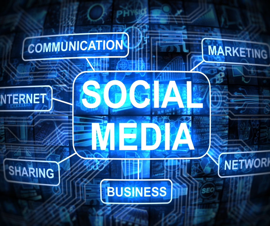 Social Media Management from Tell You Tomorrow