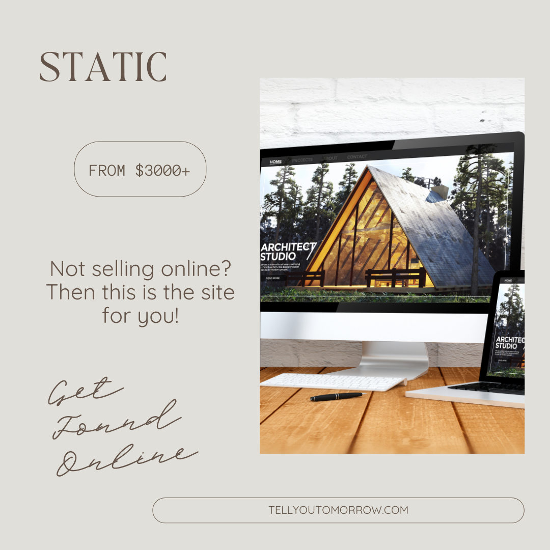 Show Off Your Physical Storefront