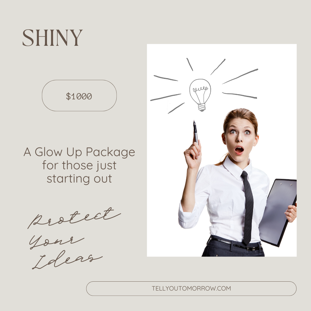 Save And Secure Your Ideas