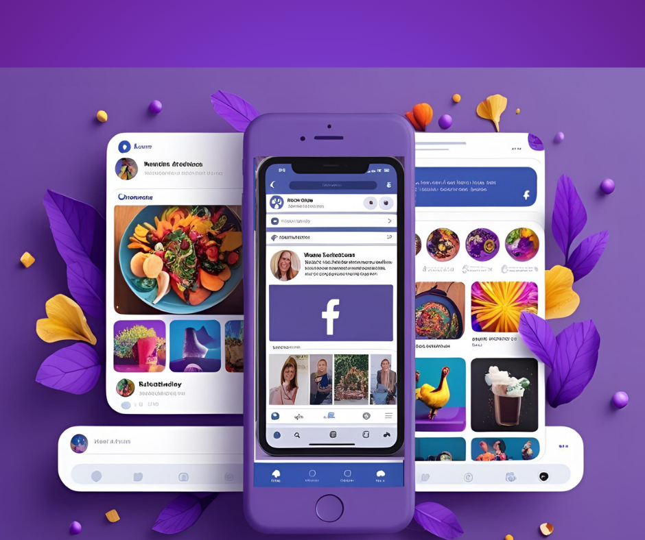 Social Media For Business And Website Images On The Tell You Tomorrow Website