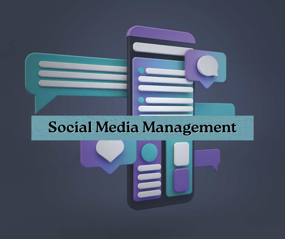 Social Media Management from Tell You Tomorrow