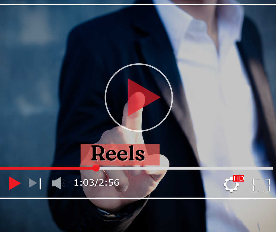 Social Media Reels and Videos For Businesses, Actors And Artists