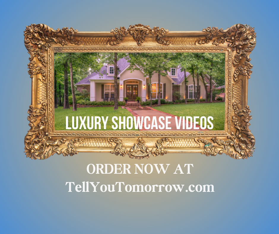 Custom Real Estate Videos For Social Media From Tell You Tomorrow
