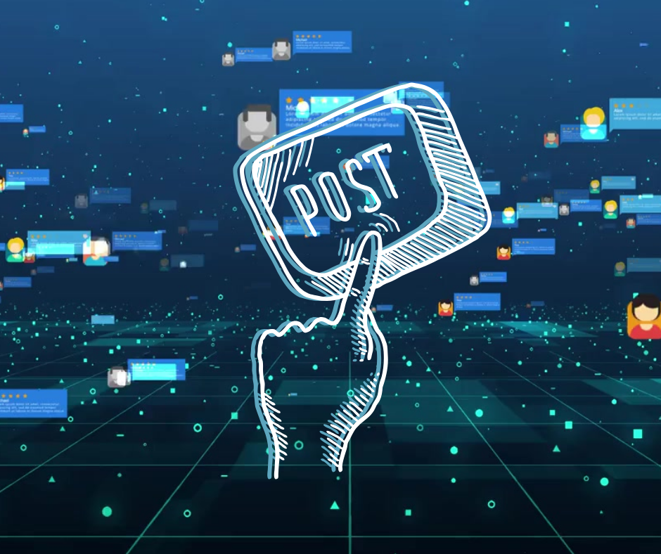 Tell You Tomorrow Social Media Posting Services