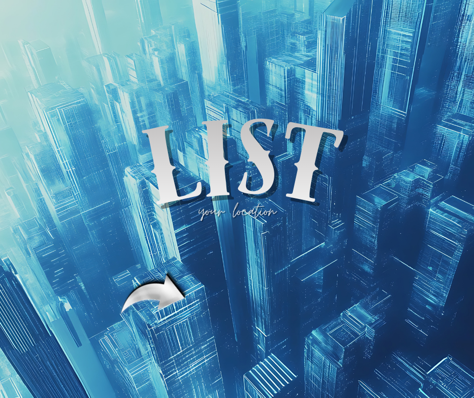 List your business online Get found by the people who are looking for you.